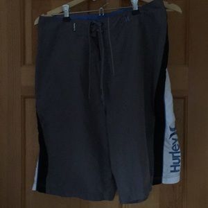 Men’s Hurley Board Shorts
